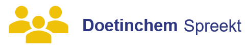 Logo Doetinchem Spreekt