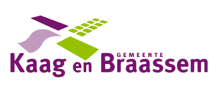 Logo gemeente Kaag en Braassem