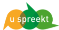 Logo U Spreekt