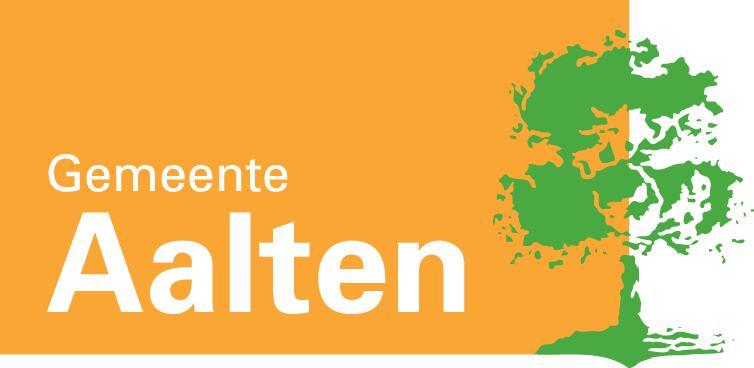 Logo gemeente Aalten