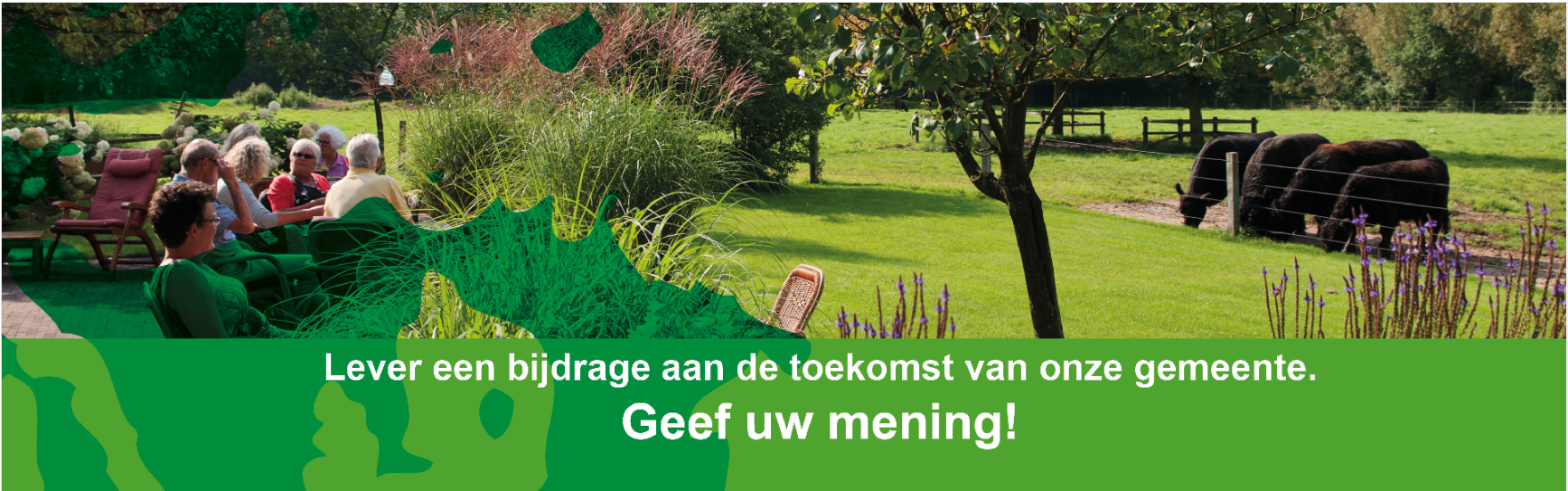 Decoratieve afbeelding