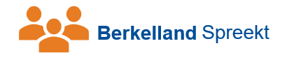 Logo Berkelland Spreekt
