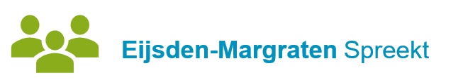 Logo Eijsden-Margraten Spreekt
