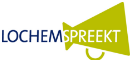 Logo Lochem Spreekt