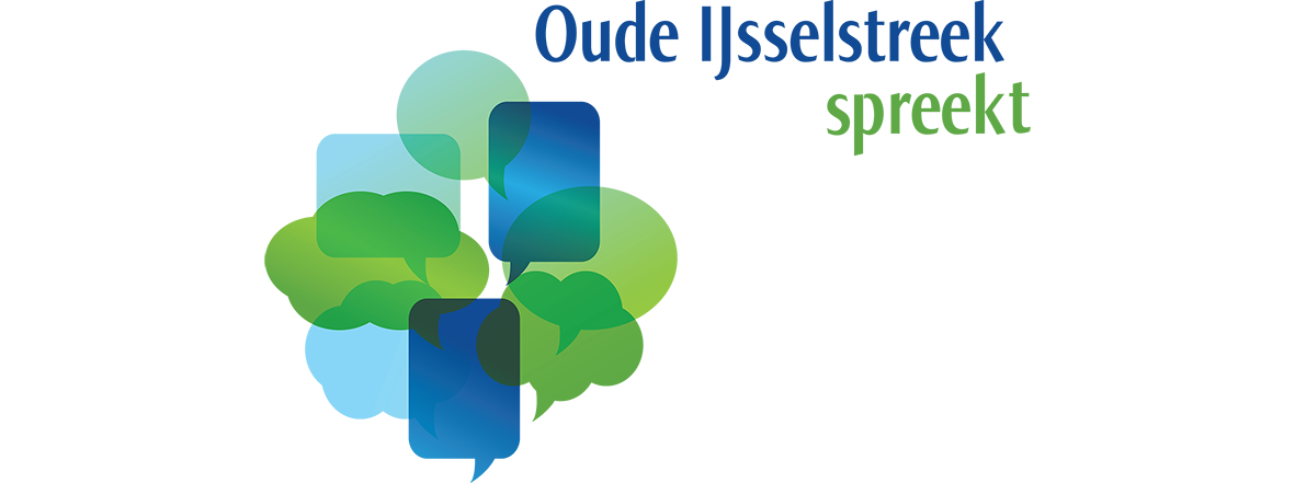 Logo Oude IJsselstreek Spreekt