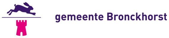 Logo gemeente Bronckhorst