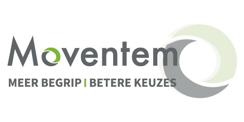 Logo Moventem BV Onderzoek Advisering Procesbegeleiding