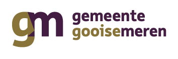 Logo gemeente Gooise Meren